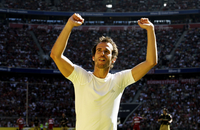 ＜サッカー ブンデスリーガ＞バイエルン 5点を挙げてマインツを降し4位でシーズンを終える - ドイツ