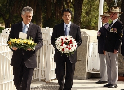 パプアニューギニアで第2次世界大戦時の戦地跡を発見、旧日本兵の遺骨も