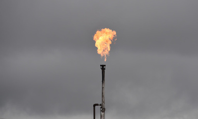 トランプ大統領の科学顧問が辞任、地球温暖化を否定