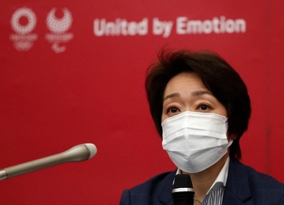 東京五輪、飲酒禁止などの観戦ガイドライン発表