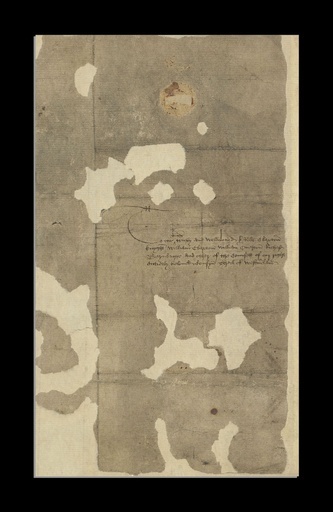 リチャード3世の署名入り文書、米国で競売へ