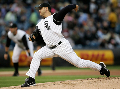 ＜MLB＞ホワイトソックス アスレチックスを降し3連勝 - 米国