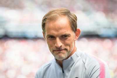 PSG監督、カヴァーニの移籍は「聞いていない」 放出の意思を否定