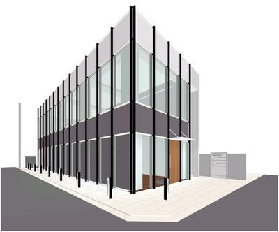 「アングローバルショップ」、東京・表参道に5月オープン