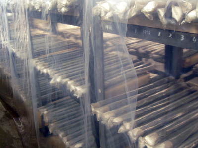 北朝鮮、原子炉の再稼働を準備か 米シンクタンク