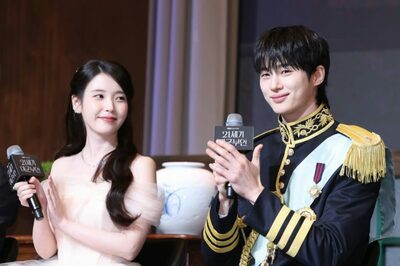韓国MBCドラマ「21世紀の大君夫人」、歴史歪曲論争で廃棄請願に4万人超同意