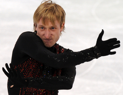 復帰したばかりのプルシェンコが本命か、欧州選手権23日開幕