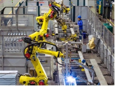 浙江寧波：グローバル先進製造業基地の構築を加速