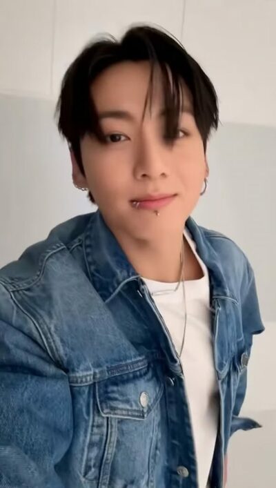 BTSジョングク、新作CKキャンペーンで世界を再び魅了