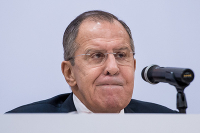 北朝鮮の米への不信感が協議の妨げに、ロシア外相