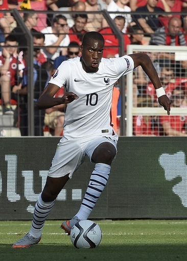 インテルがコンドグビア獲得へ、ミランとの争奪戦を制す 伊報道