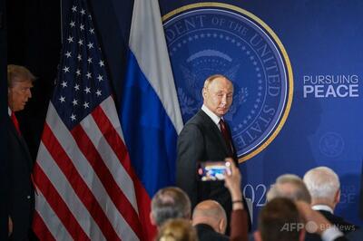 米ロ首脳会談開催の中、虚偽情報飛び交う