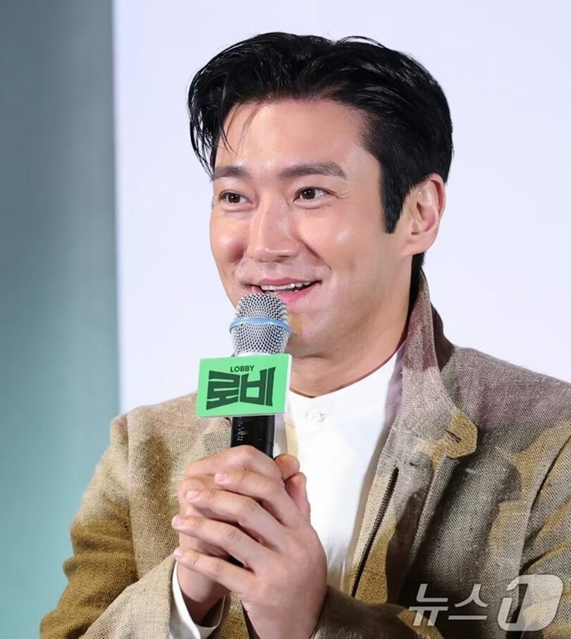 俳優チェ・シウォン氏(c)news1