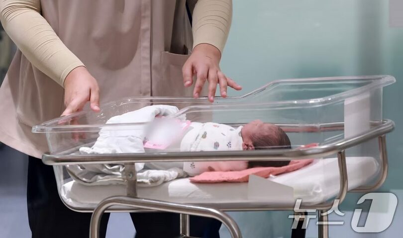 写真は記事の内容とは関係ありません(c)news1