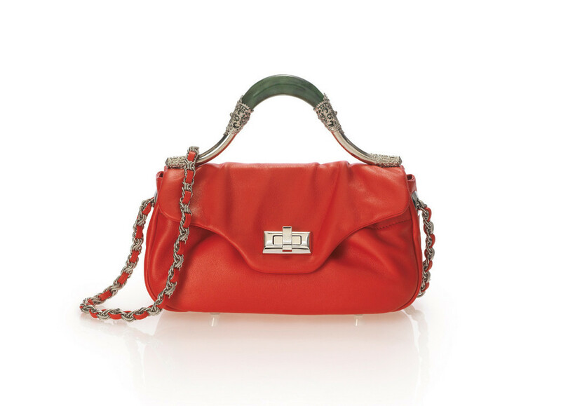 台湾発高級ブランド「シャッツィ・チェン」、伊勢丹でポップアップショップ