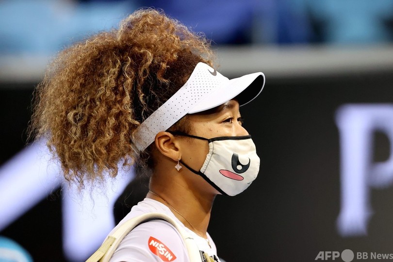 大坂なおみ、森会長の発言「無知だったと思う」