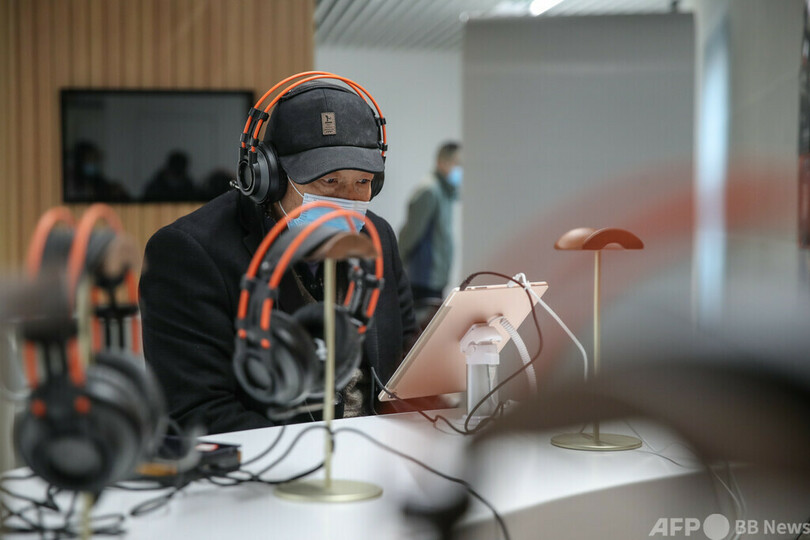 「キンドルは中国で誰に負けたのか?」 新サービスに押し流されて撤退