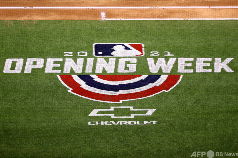 MLB、公式戦さらに中止 労使交渉が平行線