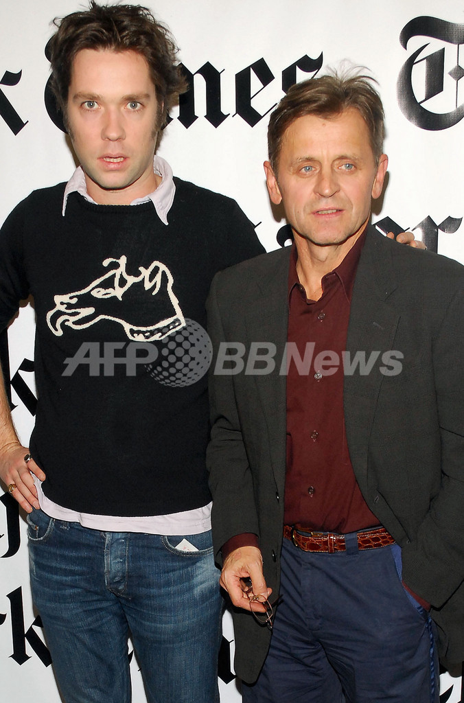 ニューヨーク・タイムズ主催のアートイベント開催 - 米国