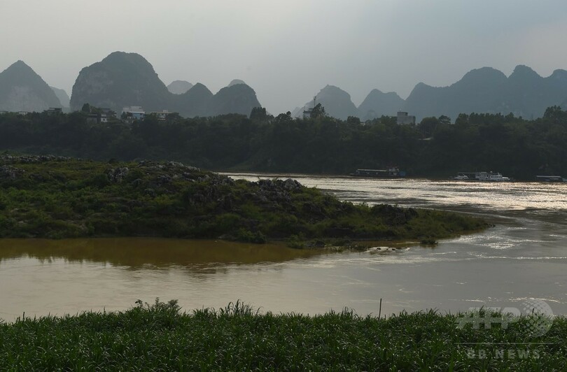 文革50年、語られぬ「人肉宴席」 中国
