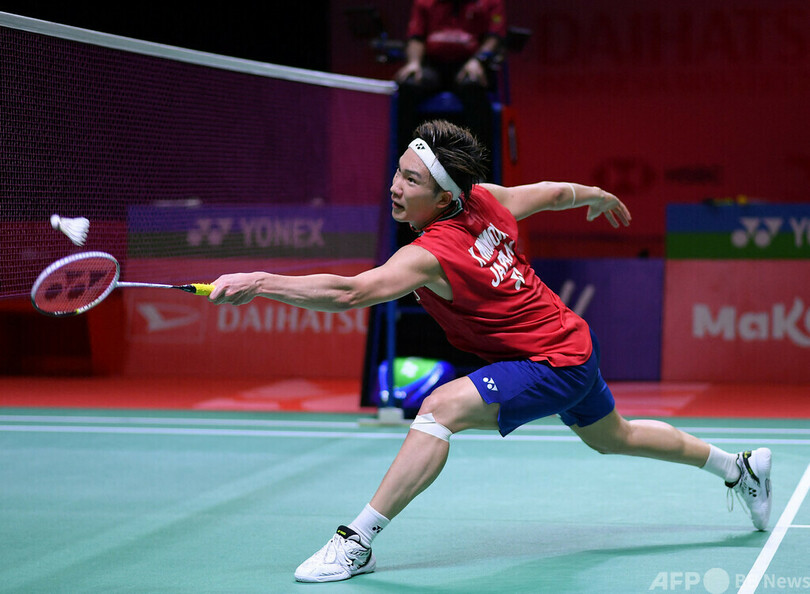 日本勢が男女単複で決勝へ バド、インドネシア・マスターズ