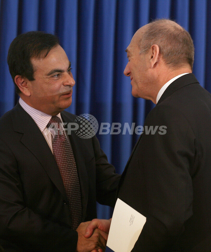 日産・ルノー連合、イスラエルで電気自動車を販売へ