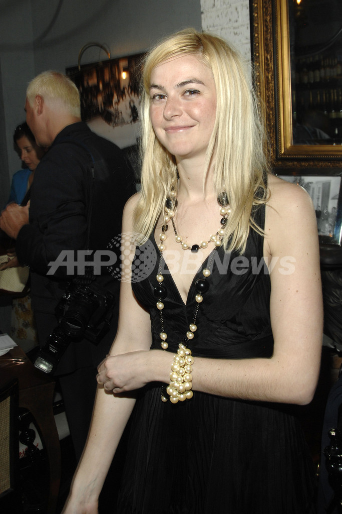 ヴィンテージショップ「ハウス・オブ・ラヴァンド」がNYでパーティ