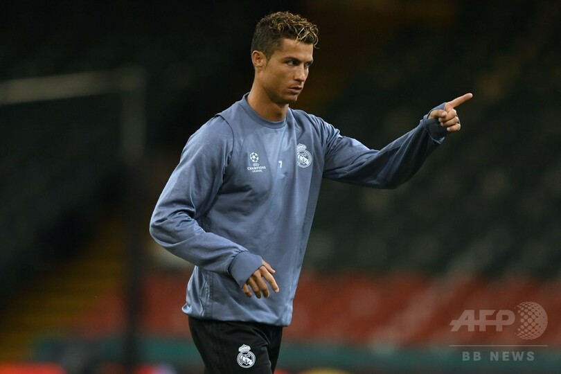 「生まれながらのリーダー」ロナウドがCL連覇に導く―ジダン監督