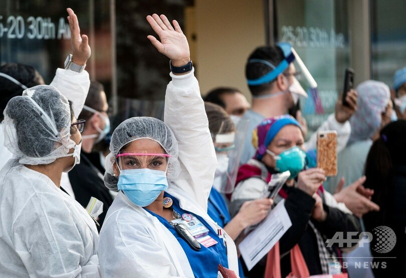 発生からパンデミックまで、WHOの新型コロナ対応 時系列で振り返る