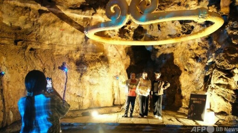 杭州で「悟空」足跡巡りが新たな観光ブームに