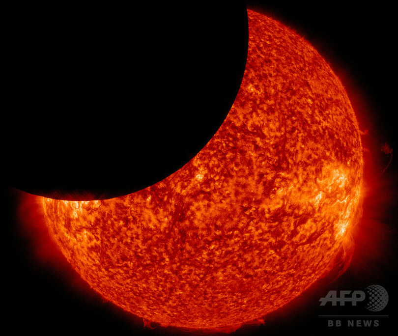 【特集】知られざる太陽の姿