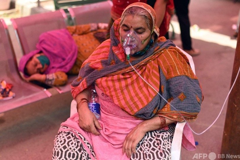 仏、米英にワクチン輸出要求 特許放棄、EUで懐疑論