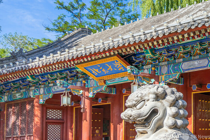 世界大学最新ランキング発表 中国の大学数が初めて米国を上回る