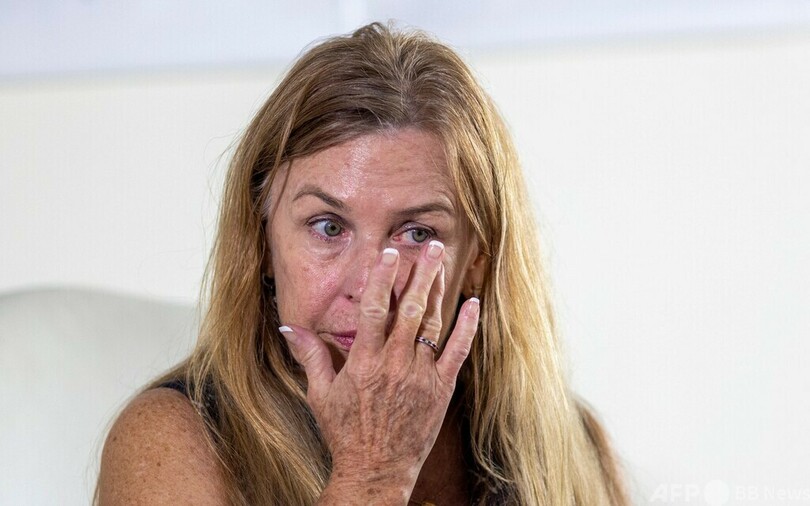 ボールドウィンさん誤射事故で新たな訴訟 「ロシアンルーレットに興じた」