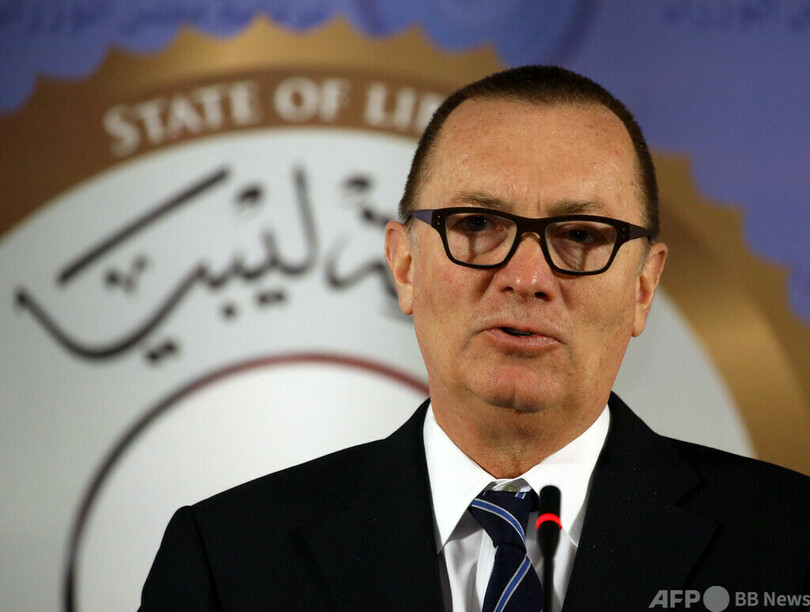 エチオピア首都、「数週間」で陥落も 反政府勢力