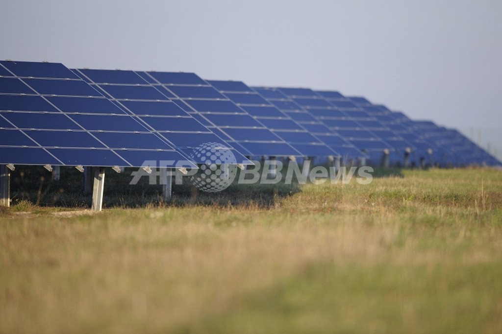 2016年に太陽光が原子力発電を上回るか、ルーマニア 2016年に太陽光が原子力発電を上回るか、ルーマニア