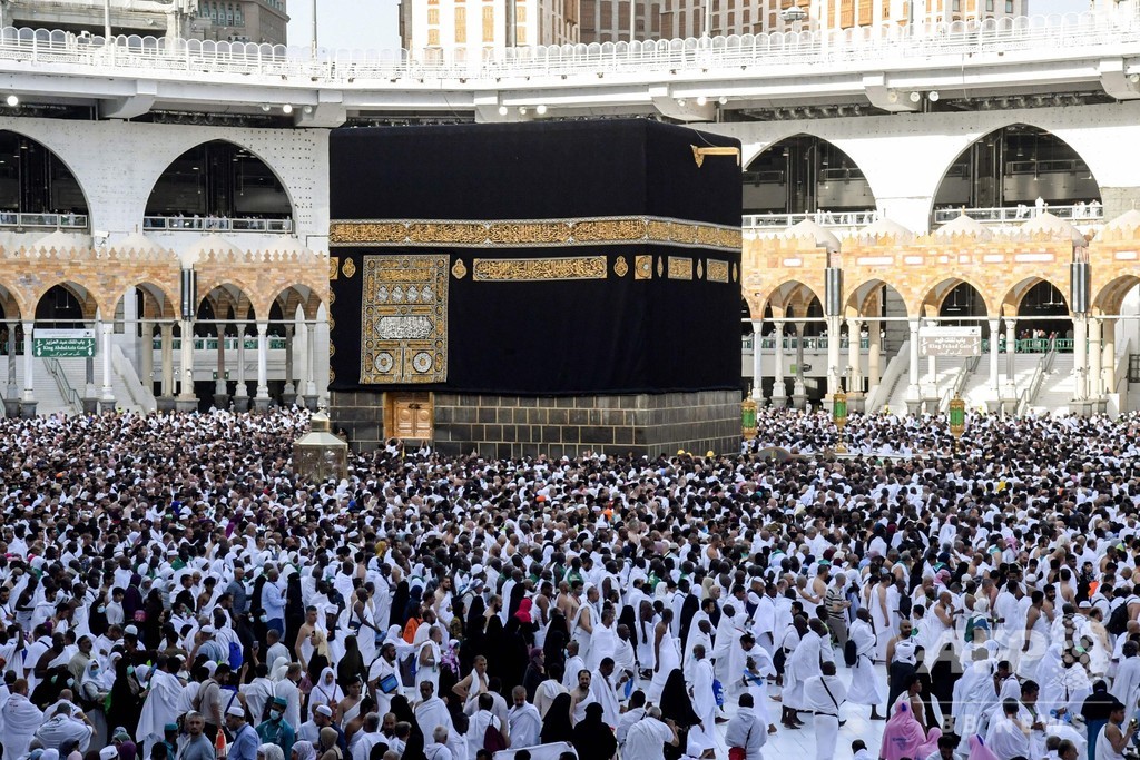 イスラム教:意味、象徴、特徴、起源