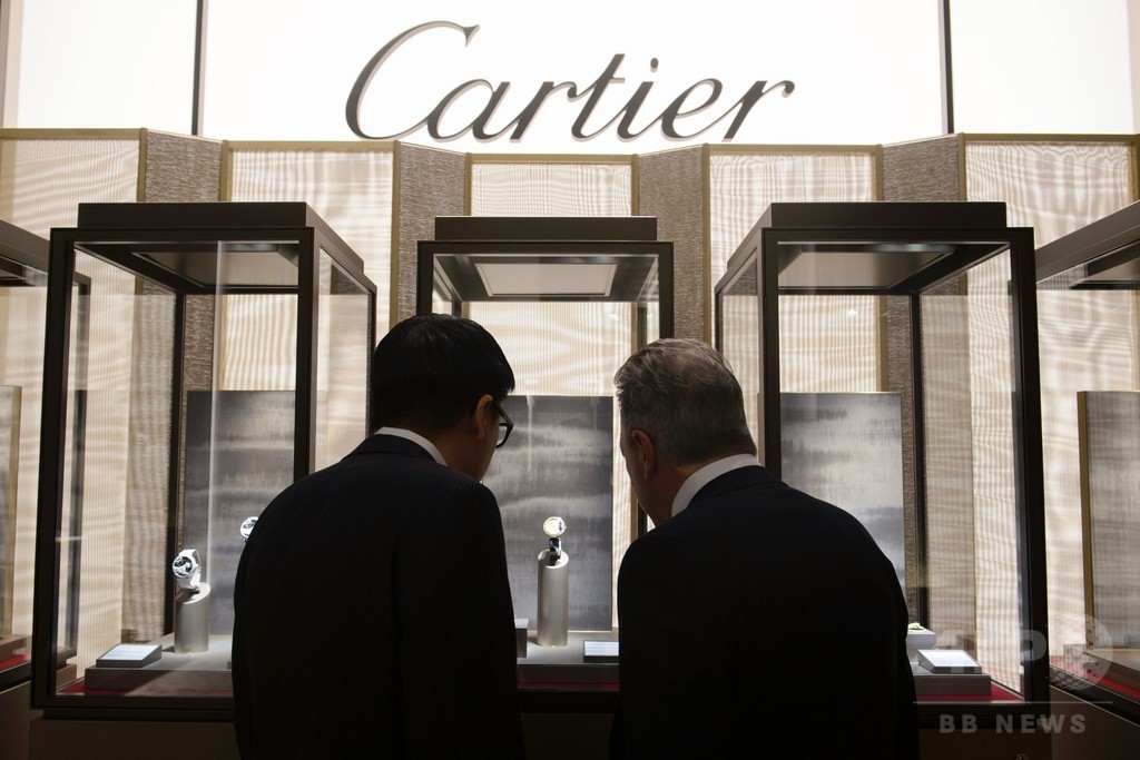 【写真特集】国際高級時計見本市「SIHH 2016」開幕