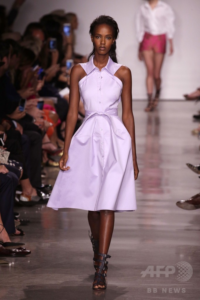 「ザック・ポーゼン」17年春夏