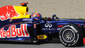 フォーミュラワン（F1、F1世界選手権）ヘレス合同テストは7日、ヘレス・レーストラック（Jerez Racetrack）で初日を迎え、2007年シーズンの年間王者でロータス（Lotus F1 Team）のキミ・ライコネン（Kimi Raikkonen）がトップタイムを記録した。

テスト走行で4番手となるベストラップ1分20秒496（54周）を記録したレッドブル（Red Bull）のマーク・ウェーバー（Mark Webber、2012年2月7日撮影）。(c)AFP/CRISTINA QUICLER&lt;a href=&quot;http://www.afpbb.com/article/sports/motor-sports/f-one/2856079/8425202&quot;&gt;&lt;b&gt;＜記事本文へ戻る＞&lt;/b&gt;&lt;/a&gt;