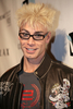 2007年12月16日、リアリティ番組「America’s Most Smartest Model」の祝賀パーティーに登場したマジシャンの%%Murray Sawchuck%%。(c)AFP/Getty Images Charley Gallay