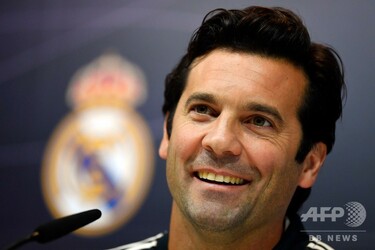 ソラーリ暫定監督がレアル正指揮官に、4戦全勝で立て直しに成功 写真1