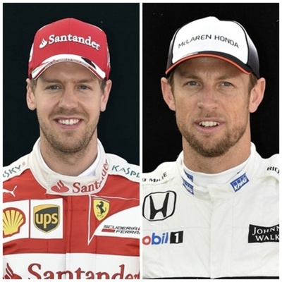 バトンとベッテルも署名、選手会が「時代遅れ」のF1に公開状