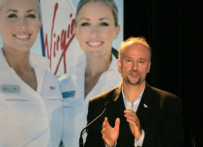 ヴァージン・ブルー、純利益81％増、ボーイングと3100億円で購入契約へ - オーストラリア