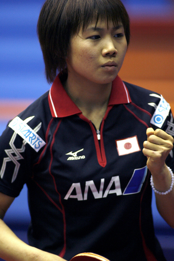 平野 Ha La Choを降し3回戦進出へ