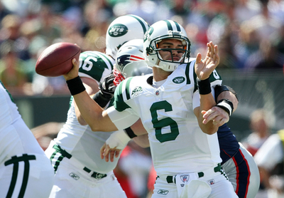 ジェッツ 本拠地でペイトリオッツに9年ぶりの勝利