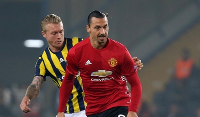 ミラン加入のキアル、かつて衝突した同僚イブラとの間に「問題はない」