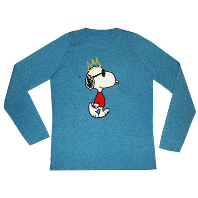 「ルシアン ペラフィネ」ピーナッツとコラボ！