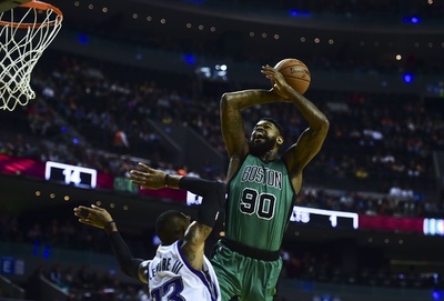 セルティックス、メキシコ開催の試合でキングスに快勝