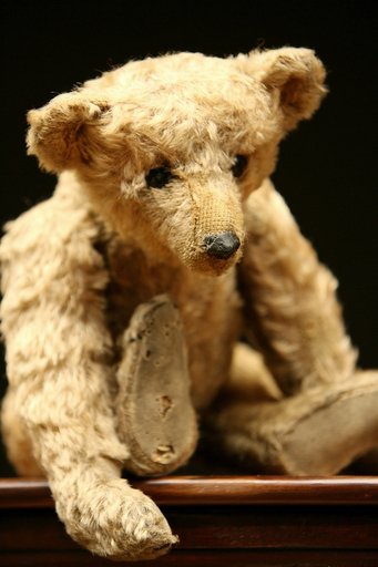 テディベアに「ムハンマド」と命名したのは預言者への冒とく、英国人教師が逮捕される